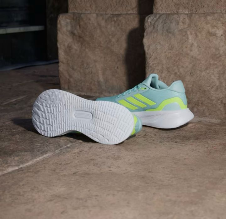 Розмір 42 бігові кросівки Adidas RUNFALCON 5 W