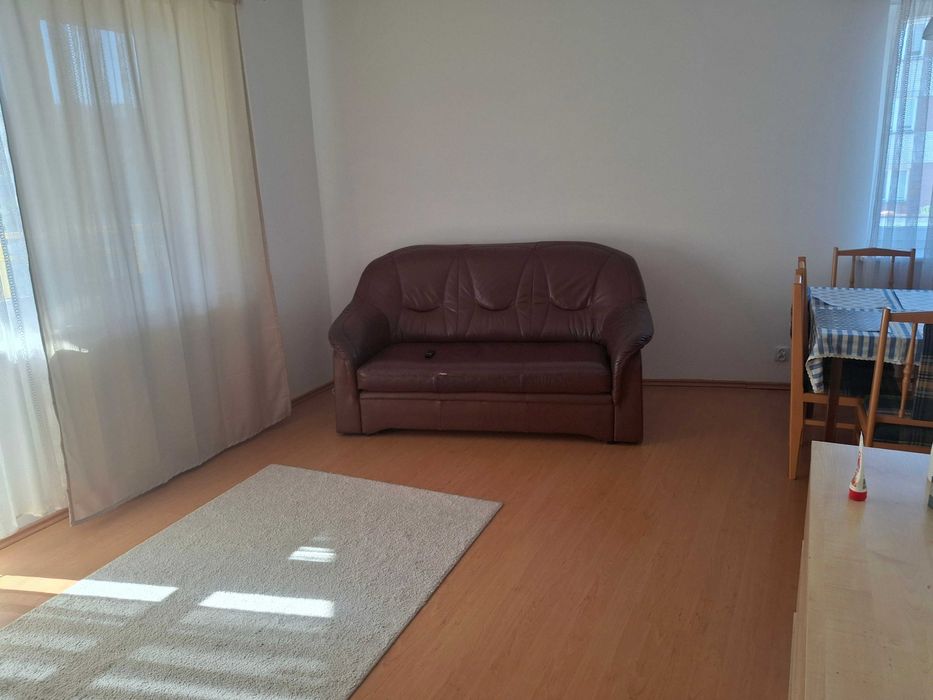 Mieszkanie dwupokojowe przy ul. Sybiraków