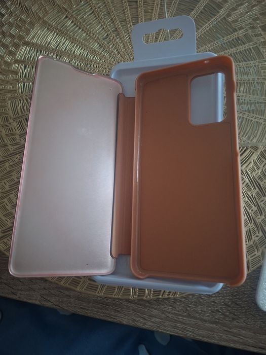 Samsung galaxy A52  etui