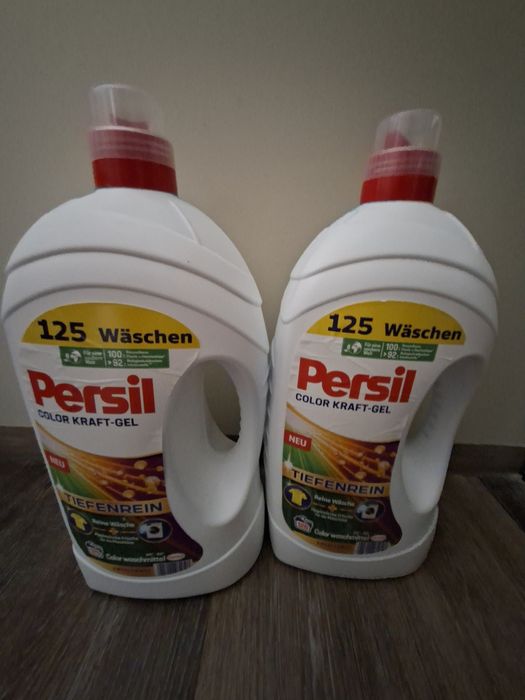 Persil żel do prania 125 prań