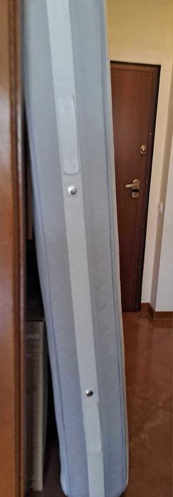 Opportunity to acquire a mattress in very good condition.64285671587203121