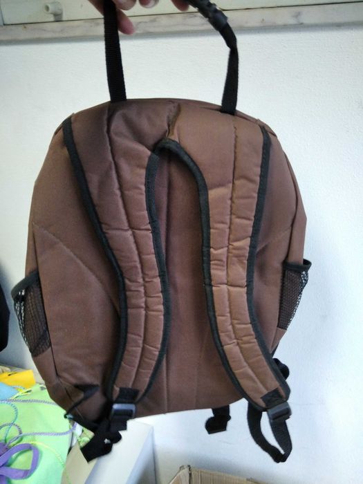 Mochilas Escolares Novas