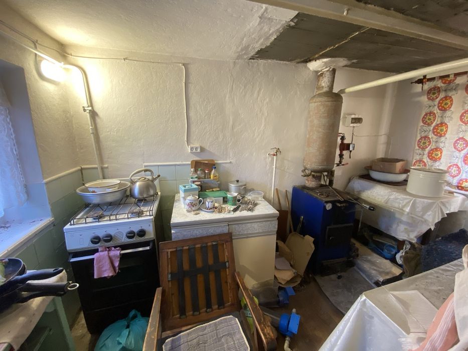 Будинок на богополі біля 17 школи