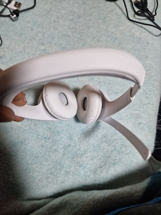 Sluchawki z Mikrofonem Logitech Zonę 300 nowe tanio