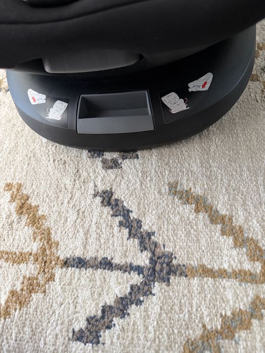 Cadeira Auto Kinderkraft Xpedition3 I-size
