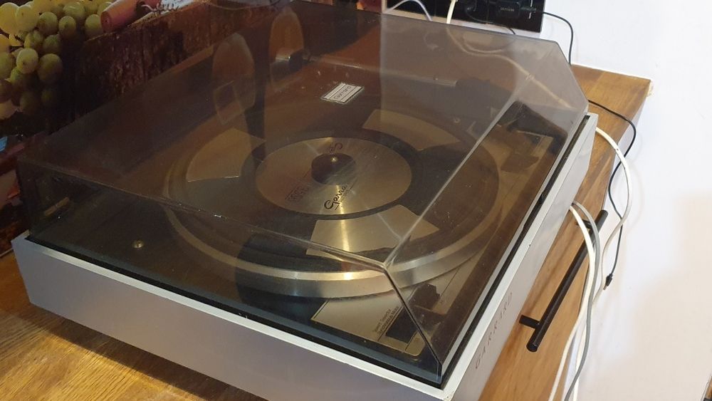 Gramofon Gerard 35 sb