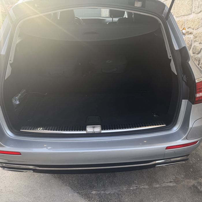 Carrinha mercedes benz  E300de