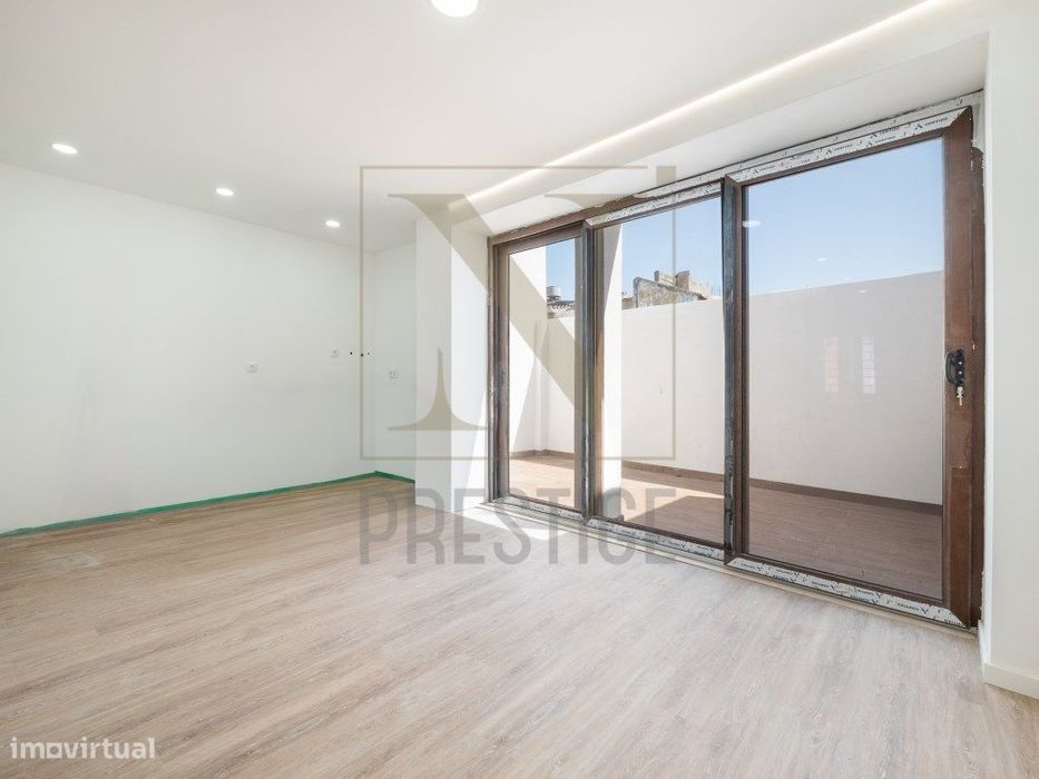 Apartamento T2 Duplex na Figueira da Foz