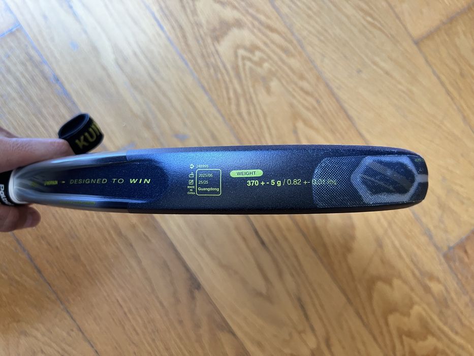 Kuikma Control Pro