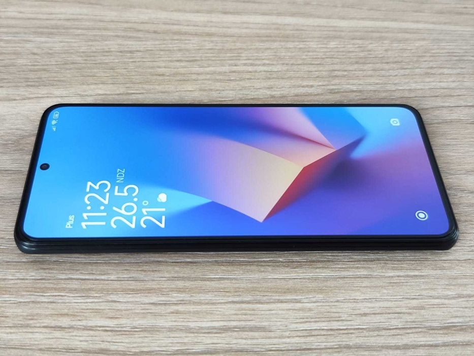 Xiaomi 12T Pro 8/256GB Black - stan idealny