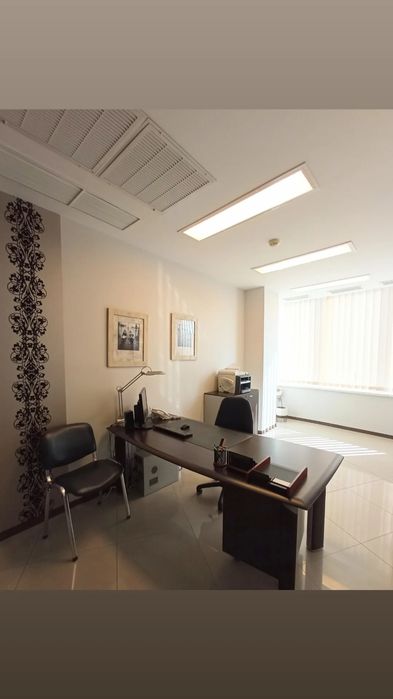 Продам офіс з автономним електроживленням Мост-сіті Центр