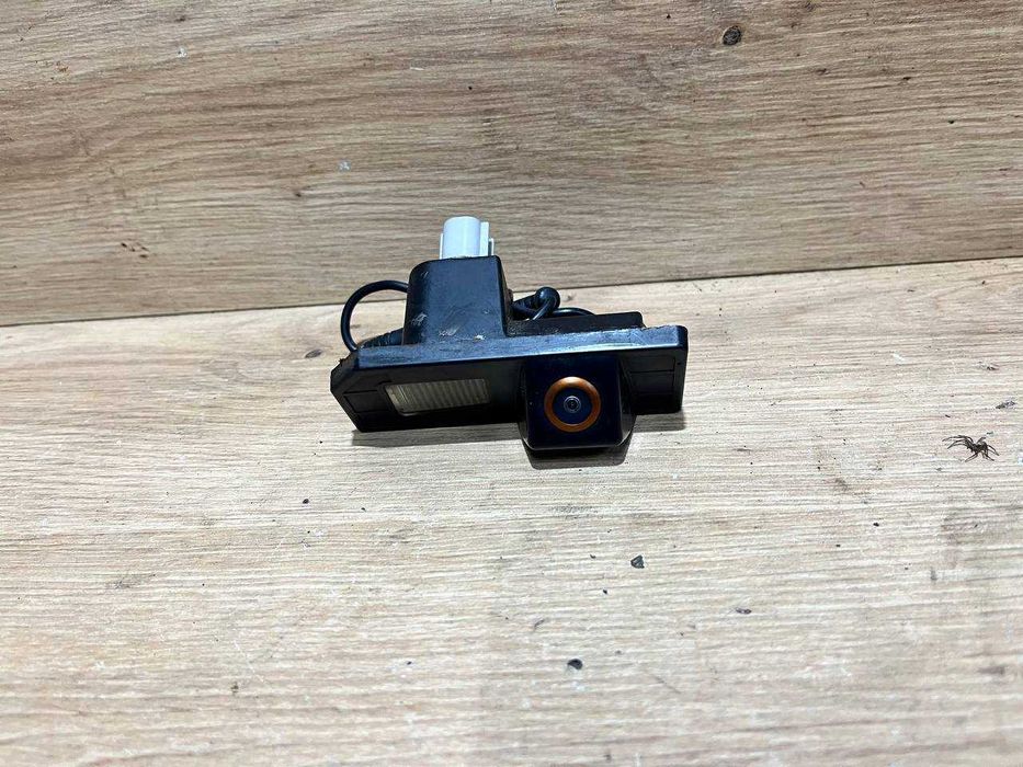 Камера заднього виду Розборка Mitsubishi ASX 1 GA Мітсубісі АСХ