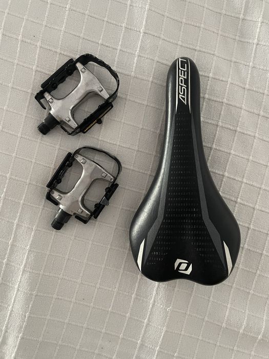 Bicicleta BTT Scott Scale 970