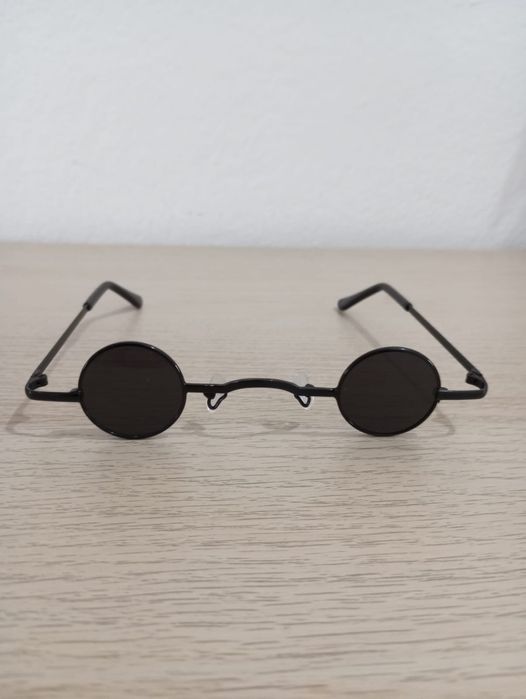 Óculos de Sol Estilo Mini