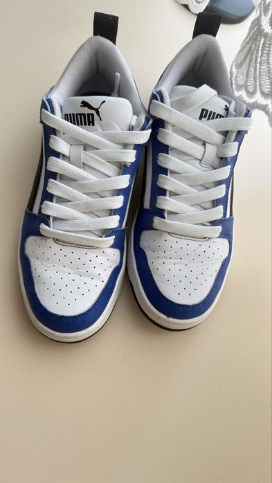 Кросівки Puma оригінал