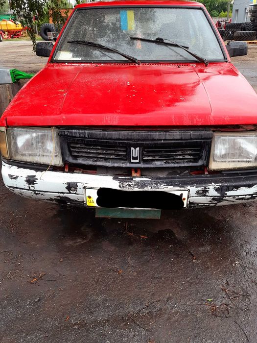 Продам АЗЛК 2141