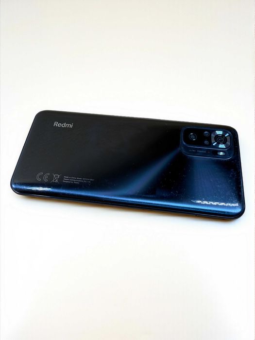 Xiaomi Redmi Note 10 Pro 6/128GB - ВСЕ ПРАЦЮЄ - ОФІЦІЙНИЙ - ОРИГІНАЛ