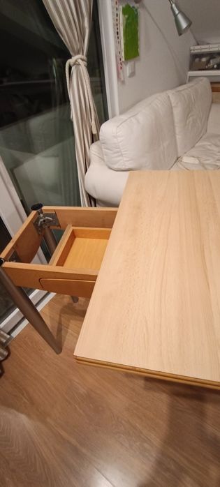 Mesa de cozinha como nova
