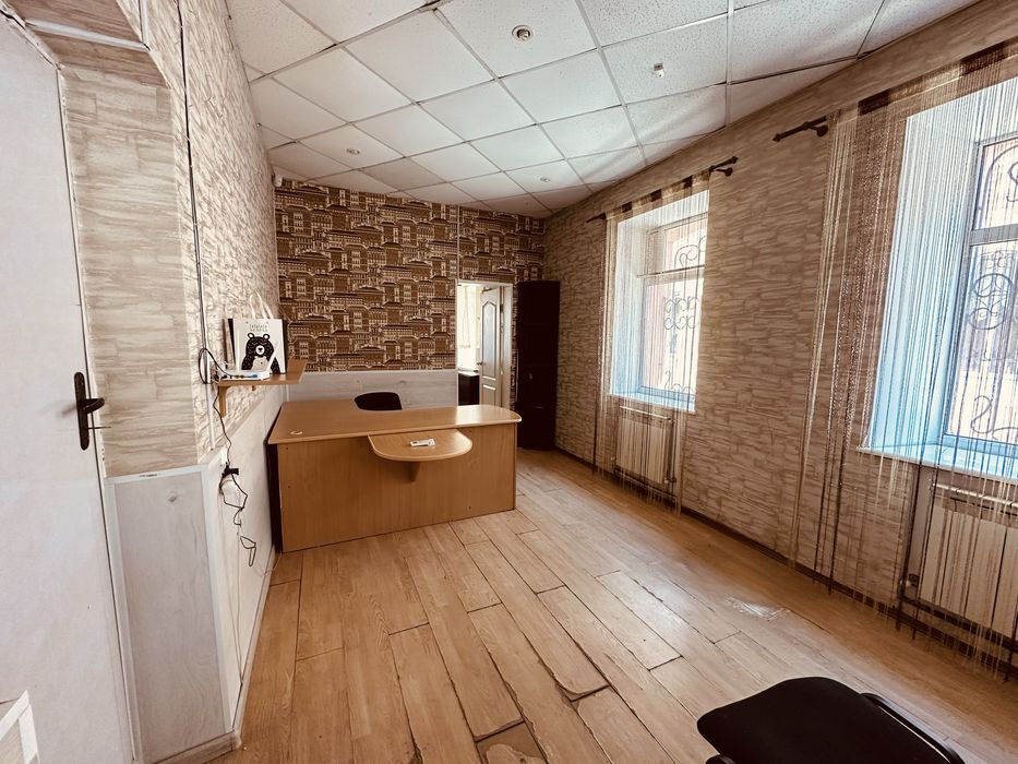 Аренда помещения 55м2 в центре ул.Гоголя.