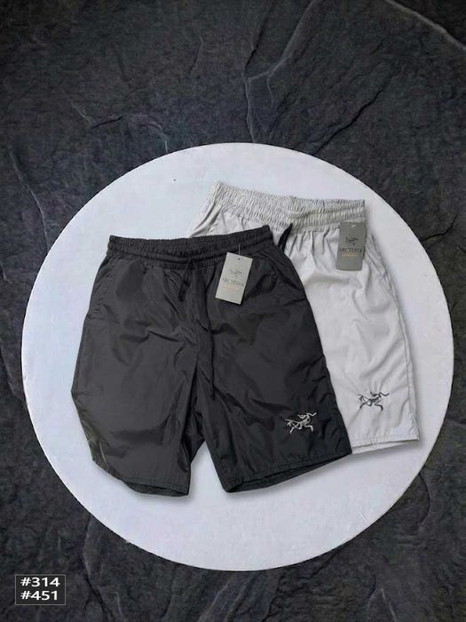 XS-XXL // Новые Шорты ARCTERYX // Спортивні Шорти Артерикс