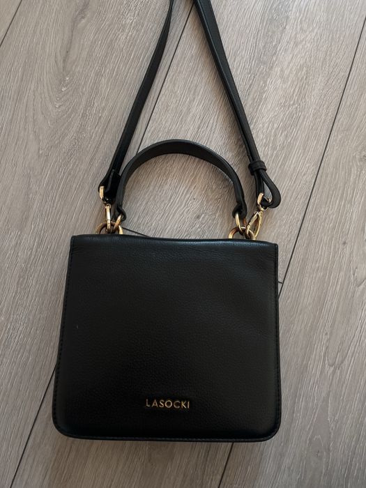 Torebka damska Lasocki