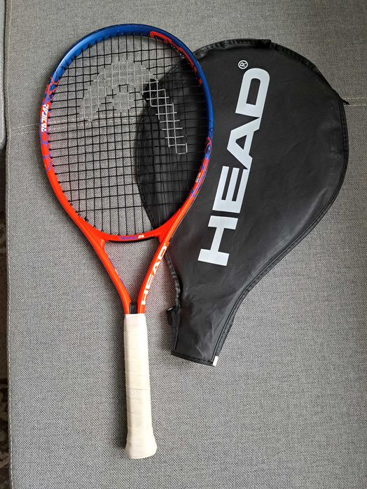 Sprzedam rakietę Head Radical 25