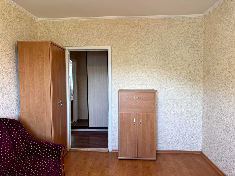 Продам 2-кімнатну квартиру. Утеплений будинок