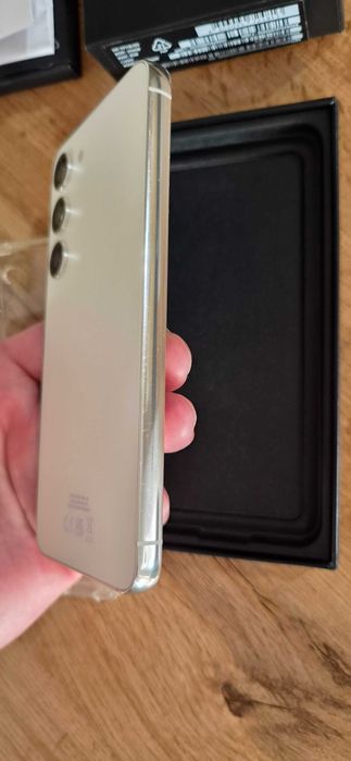 Samsung galaxy s23 256GB jak nowy bez rat