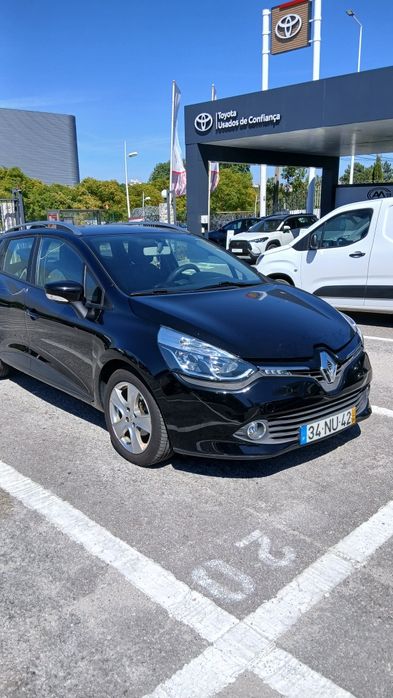 Renault cliu nacional