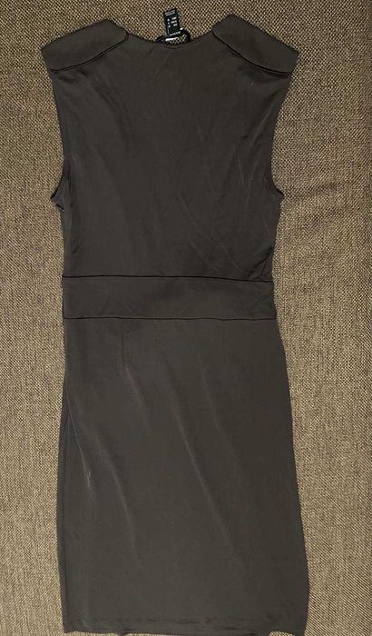 Плаття із вискози Mango