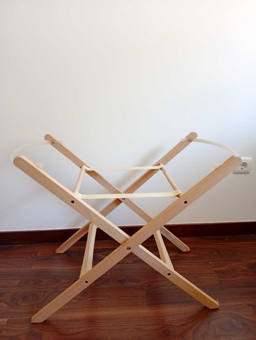 Suporte para alcofa
