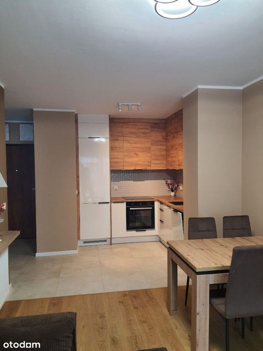 Apartment in Warszawa, Błota, Wawer - Widok 3