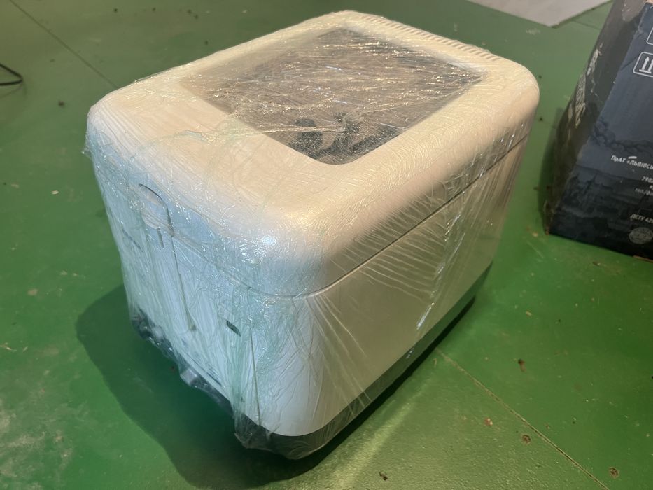 Фритюрниця Tefal Oleoclen