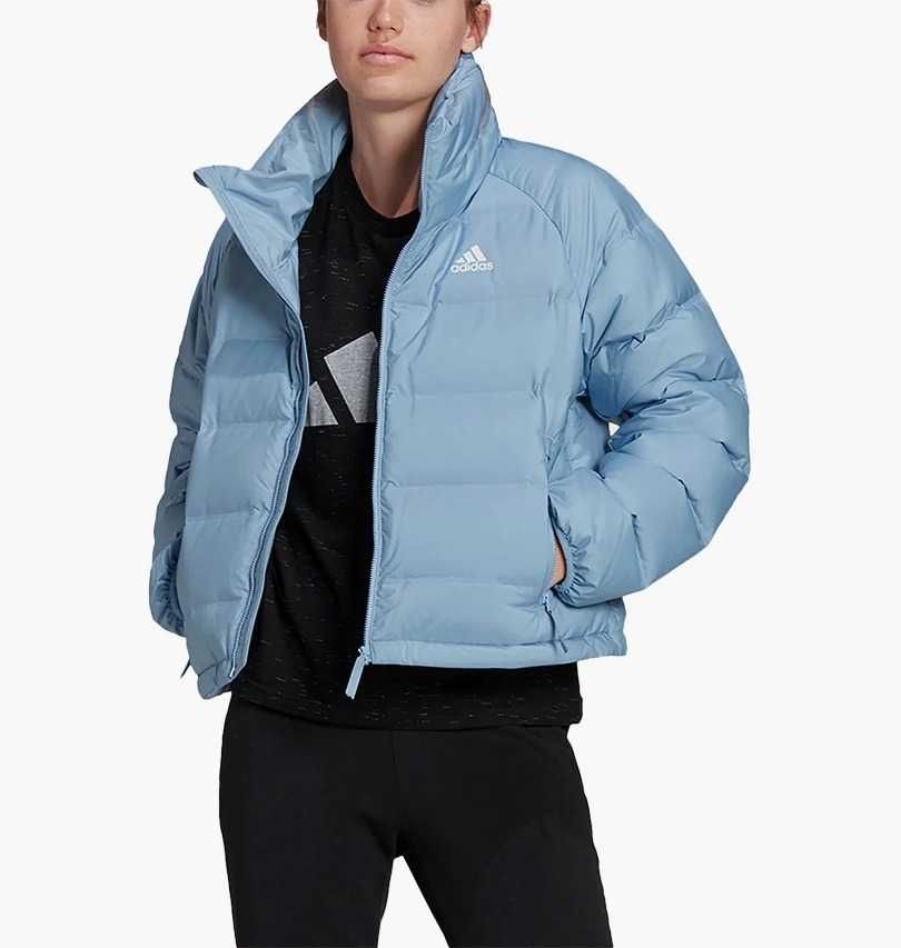 Adidas helionic jacket online