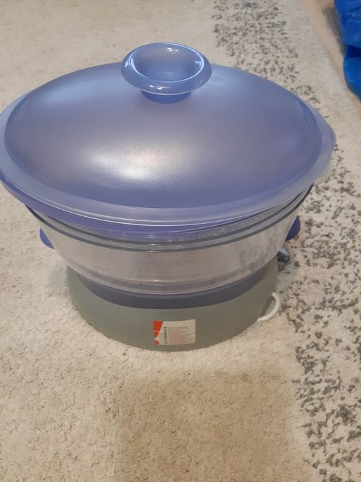 ZELMER parowar typ37Z010