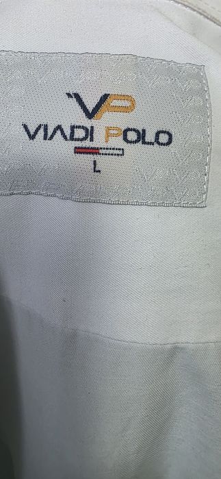 Garnitur męski Malcon + Koszula