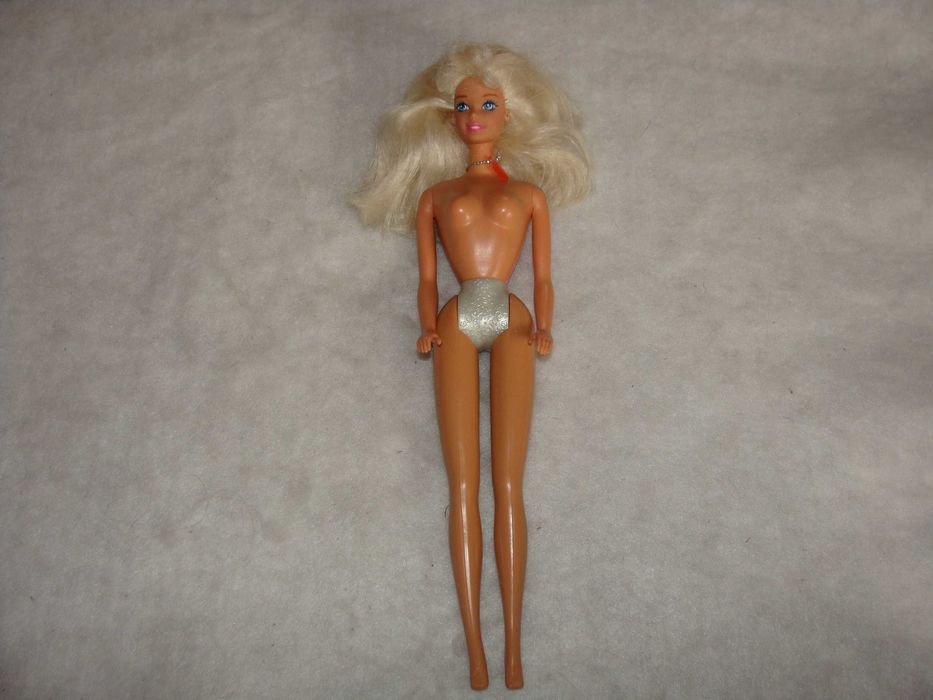 Boneca Barbie SweetHeart (Ref. 18608) de 1997