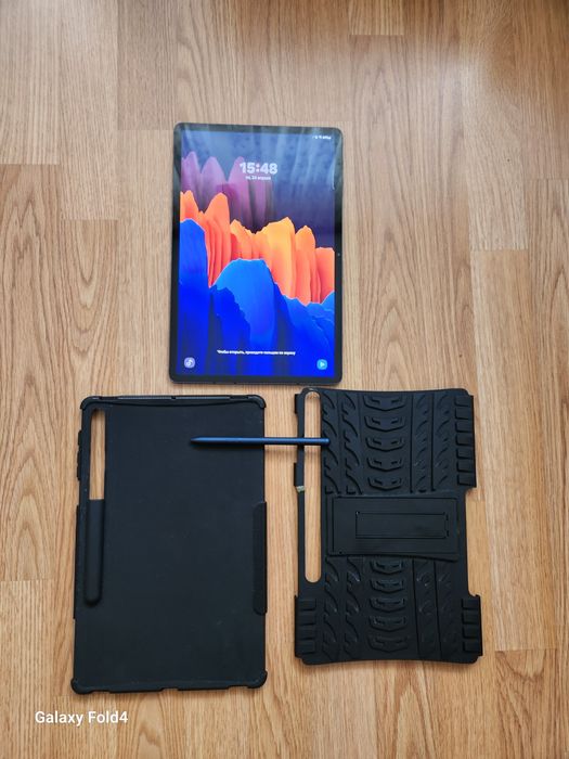 Samsung Galaxy Tab S7 Plus 128GB