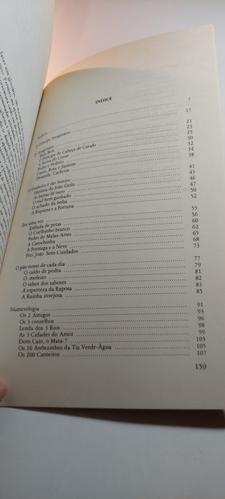 O Príncipe Imaginário e Outros Contos Tradicionais Portugueses