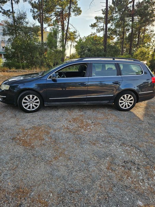 Vw Passat 2.0TDI
