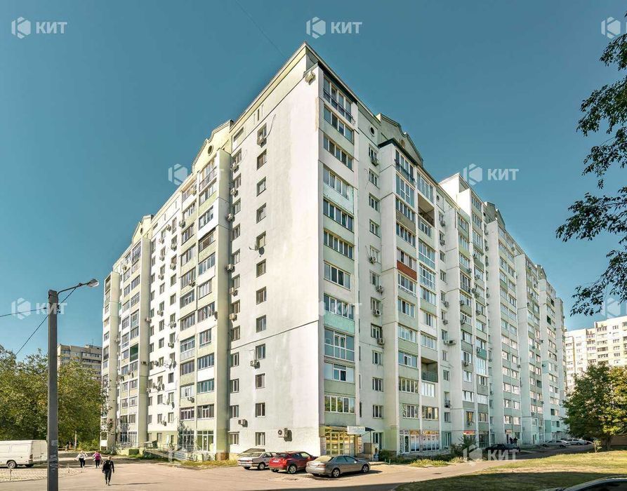 2к.75м2 Нові дома (Новые дома, Дворец Спорта, Петра Григоренко, 14) 121352
