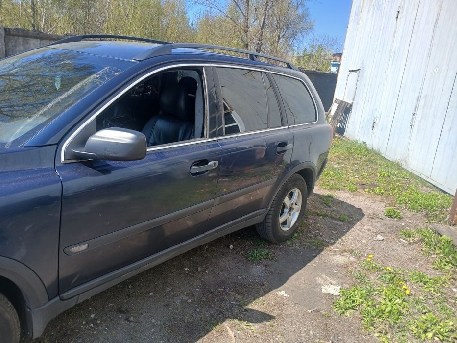 Продам VOLVO XC90