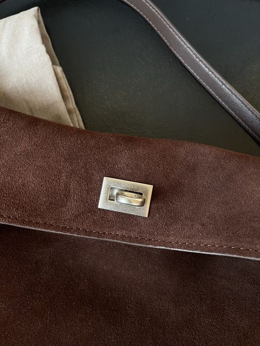 Сумка Balenciaga rodeo