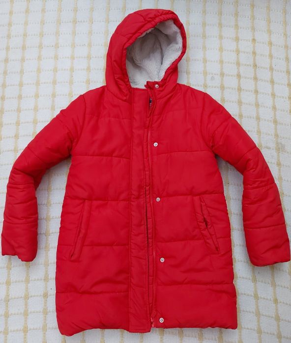 Blusão criança menina/menino 11-12anos (143-152cm)