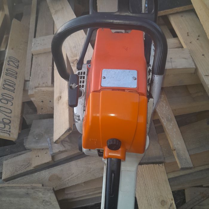 Pila spalinowa Stihl 038AV