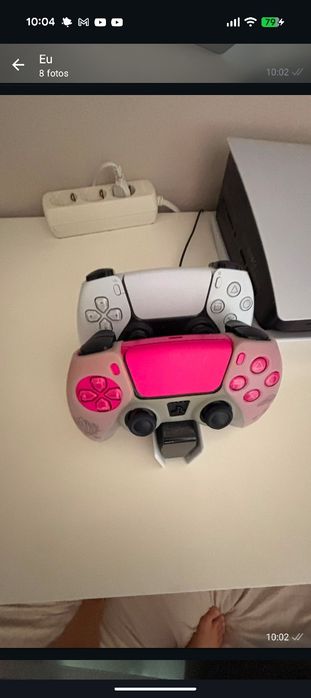 Playstation 5 usado