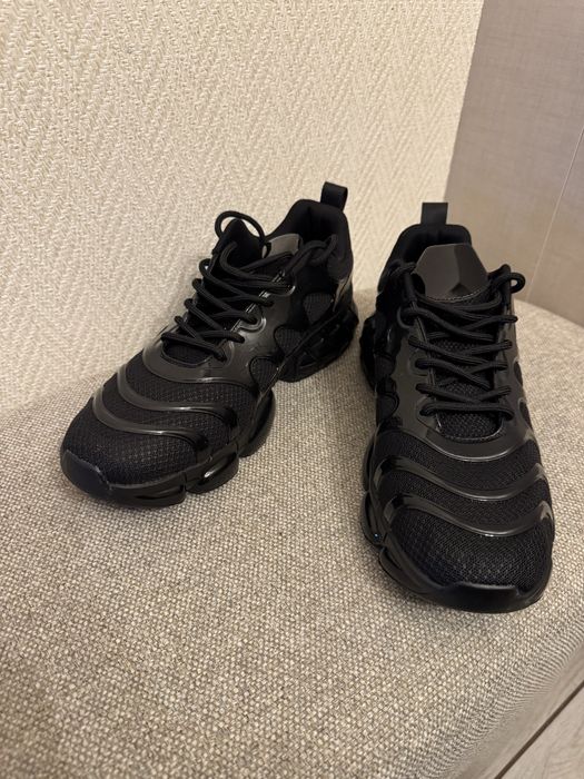 Кросівки Nike air vapormax terrascape