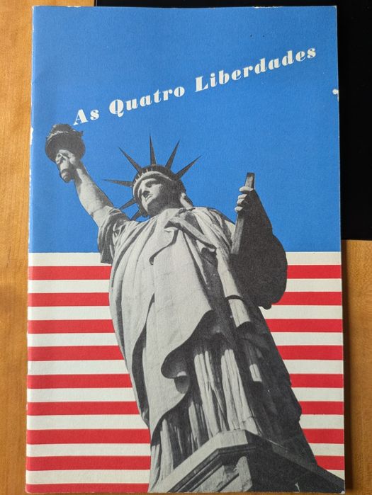 As Quatro Liberdades