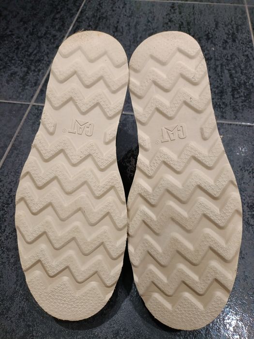 Чоловічі черевики Caterpillar Narrate з, 45розмір. Оригінал.