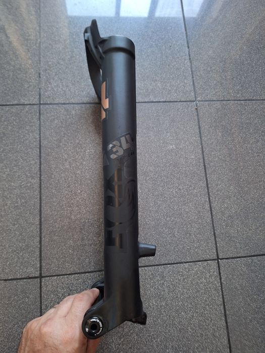 FOX FACTORY 34 Monocoque Suspensão